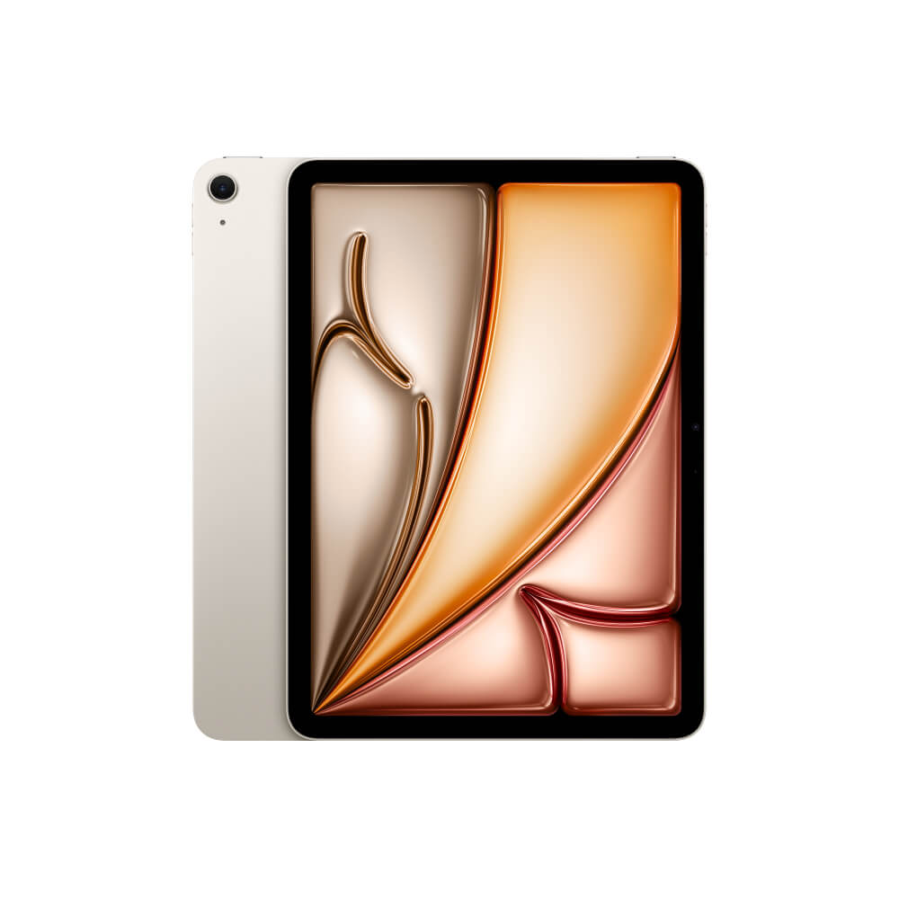 Apple iPad 1TB – Starlight price comparison Qatar – cheapest at Al Maha Phone Mobile via Snoonu