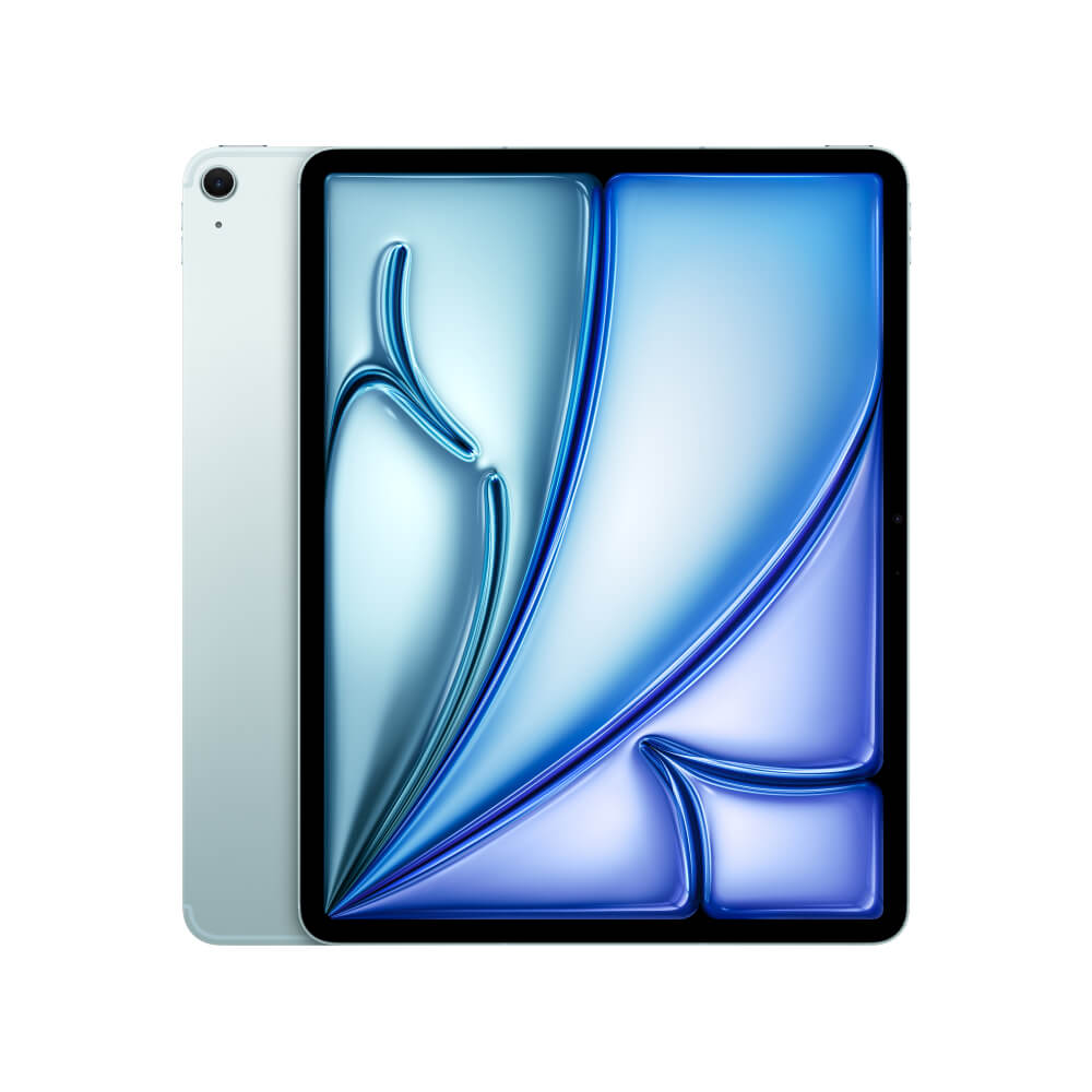 Apple iPad 128GB – Blue price comparison Qatar – cheapest at RP Tech