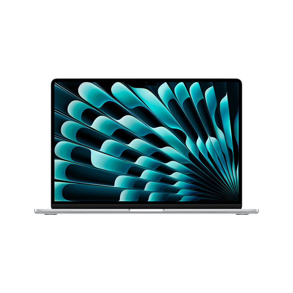 Apple MacBook Air 15.3" M4 10-core GPU 16GB RAM 512GB – Silver price comparison Qatar – cheapest at Lulu Hypermarket