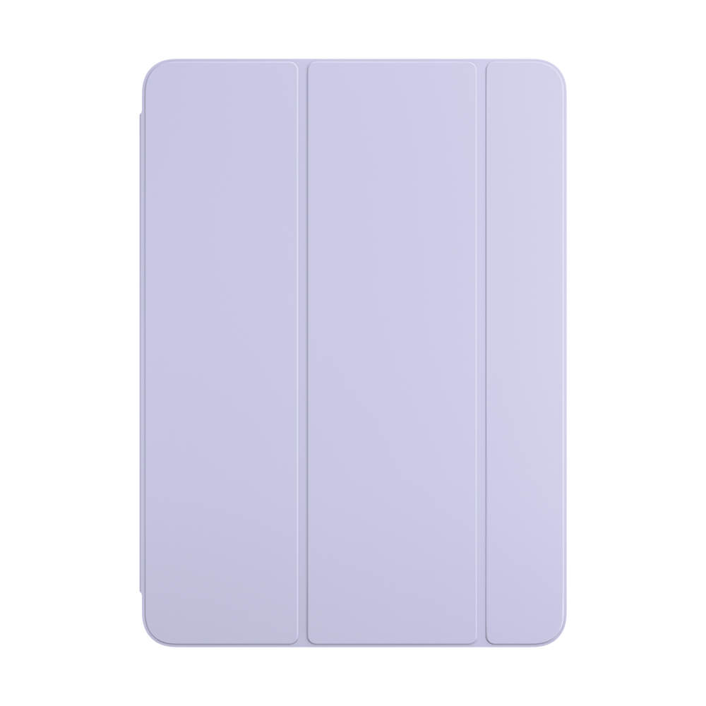 Smart Folio for iPad Air 11-inch M2 - Light Violet price comparison Qatar – cheapest at Jumbo Souq via Snoonu