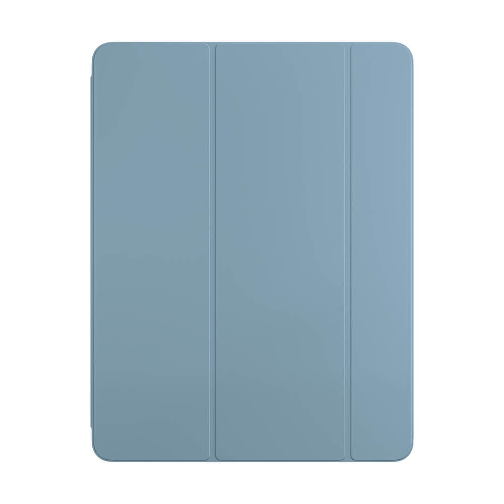 Smart Folio for iPad Air 13-inch M2 - Denim price comparison Qatar – cheapest at Jumbo Souq