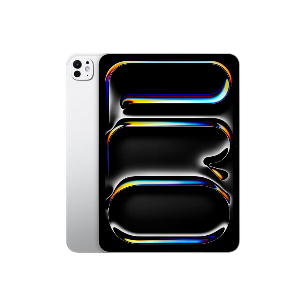 Apple iPad Pro 2TB – Silver price comparison Qatar – cheapest at RP Tech