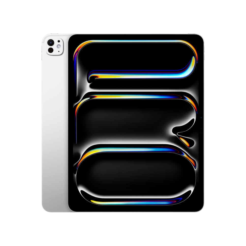 Apple iPad Pro 2TB – Silver price comparison Qatar – cheapest at Noon
