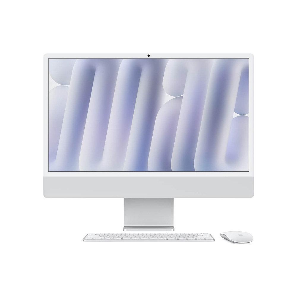 Apple Imac 256GB – Silver price comparison Qatar – cheapest at Microless