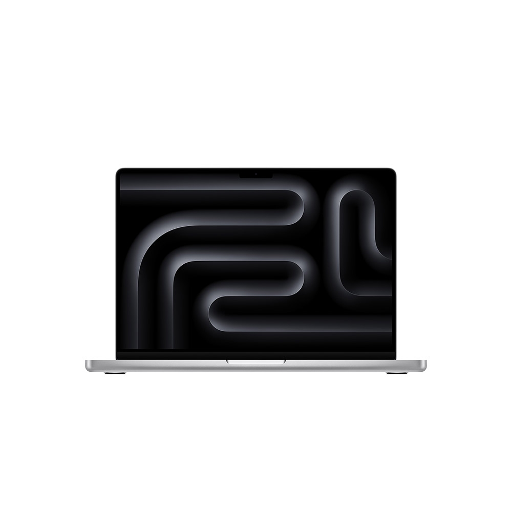 Apple MacBook Pro 14.2" M4 Pro 16-core GPU 24GB RAM 512GB – Silver price comparison Qatar – cheapest at ITOA via Microless