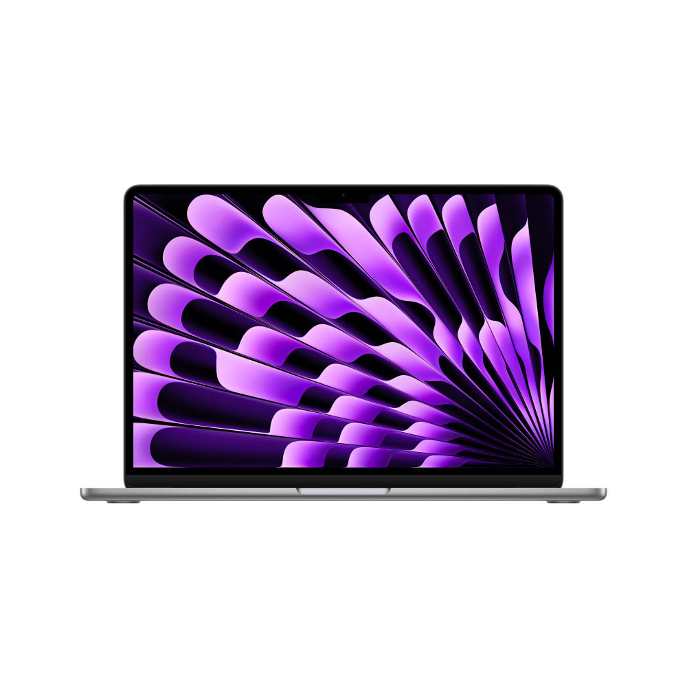 Apple MacBook Air 13.6" M3 8-core GPU 16GB RAM 512GB – Silver price comparison Qatar – cheapest at Gait