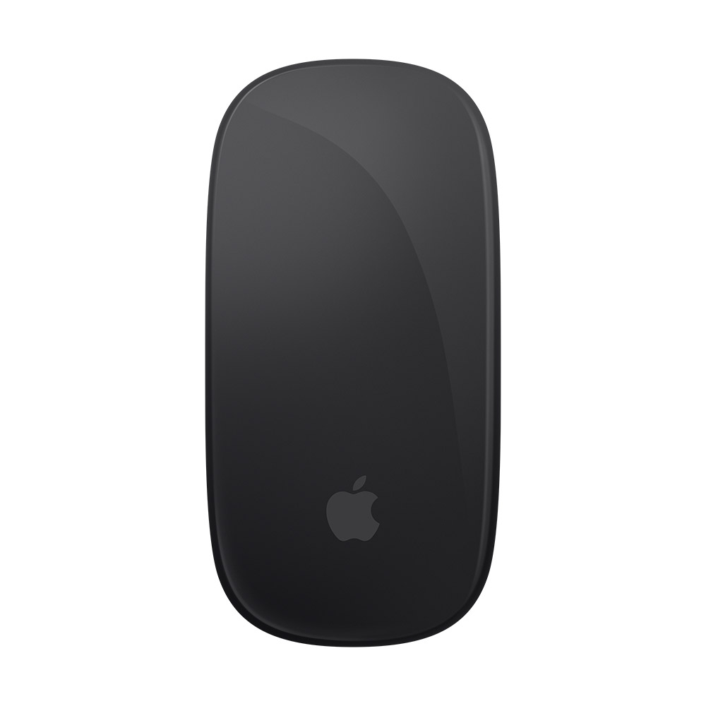 Magic Mouse 2024 - Black Multi-Touch Surface price comparison Qatar – cheapest at Noon