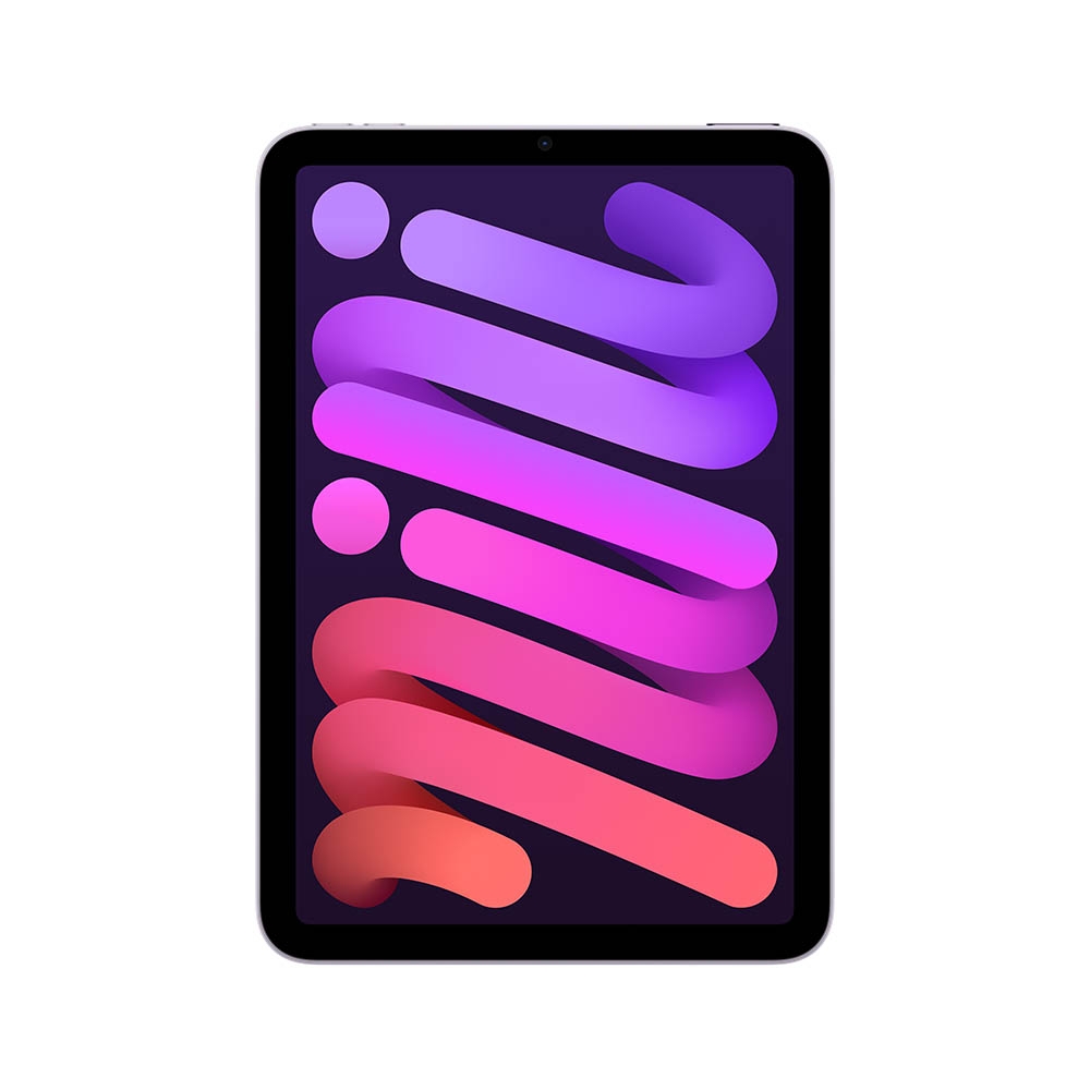 Apple iPad Mini 128GB – Purple price comparison Qatar – cheapest at Al Anees