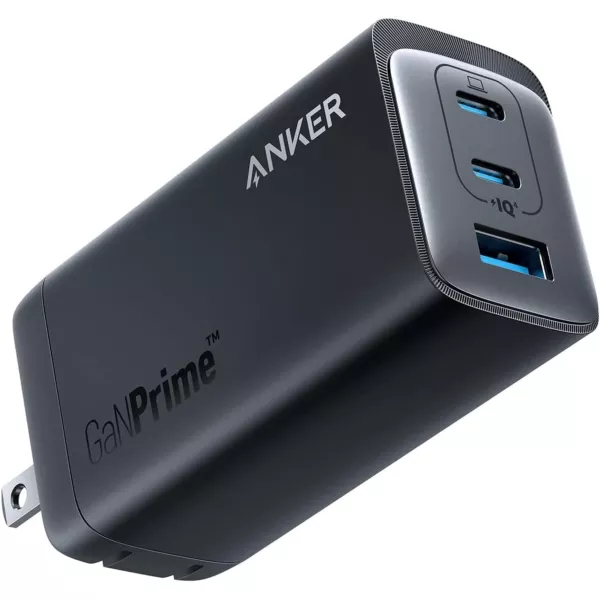 Anker Atom II 3-Port 65W
