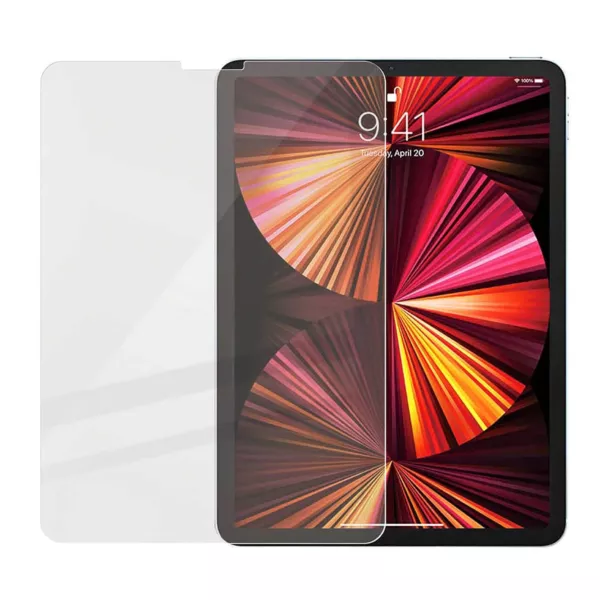PanzerGlass iPad Air 4 Screen Protector - Clear