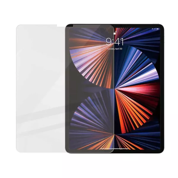 PanzerGlass iPad 12.9 Pro Screen Protector - Clear