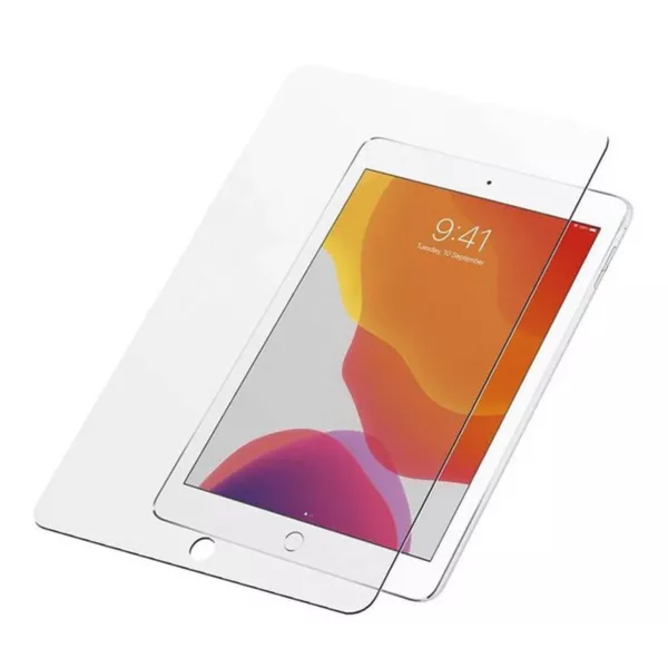 PanzerGlass iPad 9/(10th Gen) Screen Protector - Clear