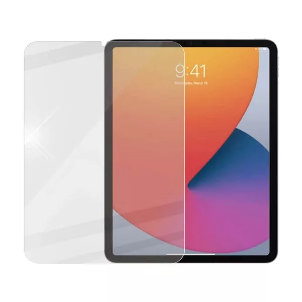PanzerGlass E2E iPad 8.3 Mini CF Screen Protector - Clear