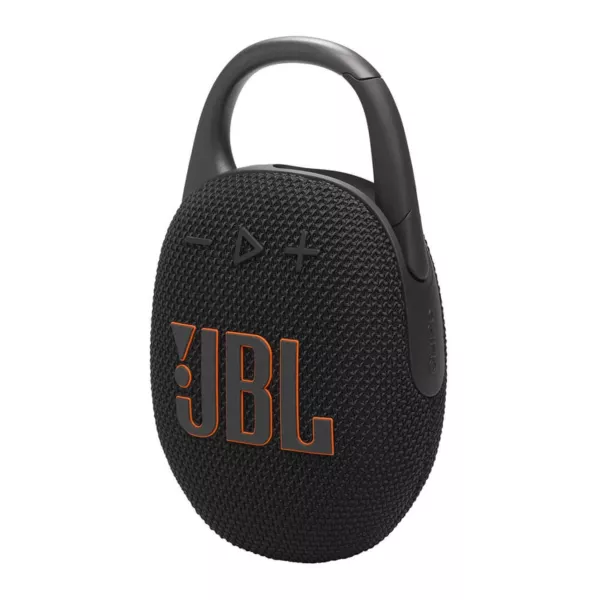 JBL Clip 5 Portable Speaker