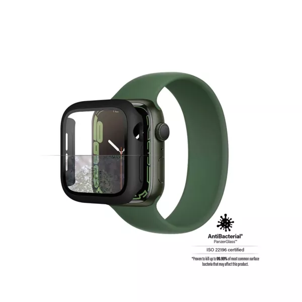 PanzerGlass Full Body AW7 41mm Case
