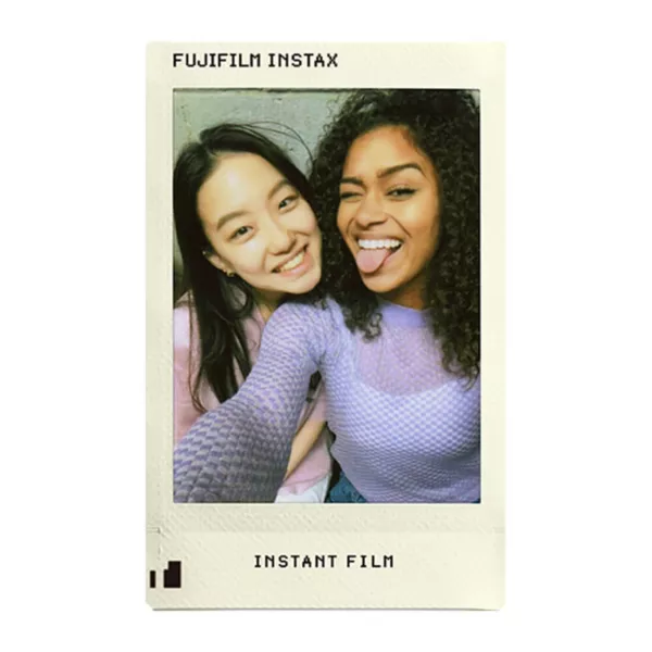 Fujifilm Instax Mini Film Photoslide