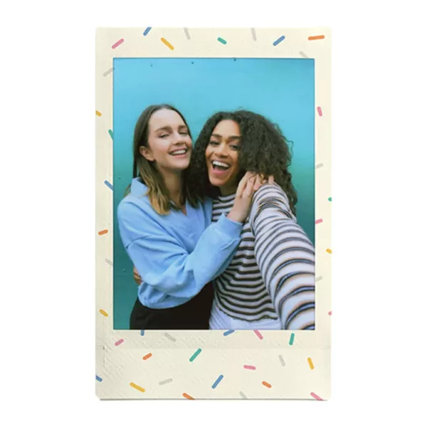 Fujifilm Instax Mini Film Sprinkles