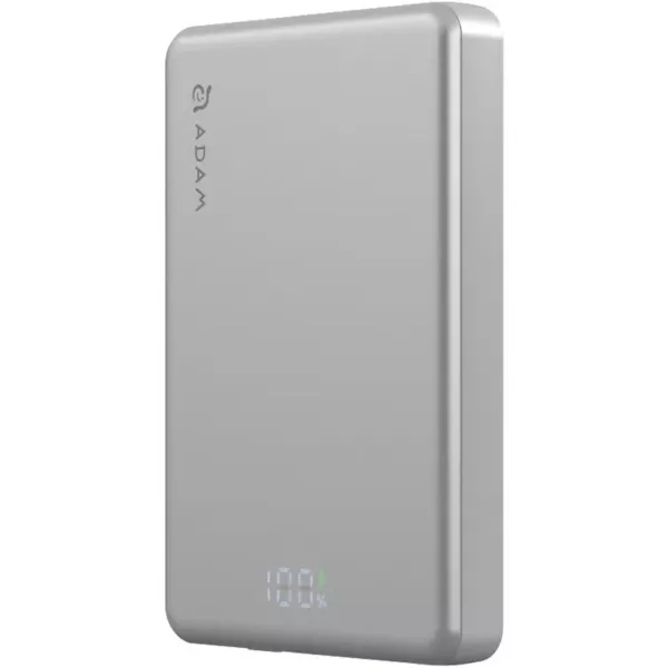 Adam Elements L10 Ultra Slim Charging Power Bank 10K
