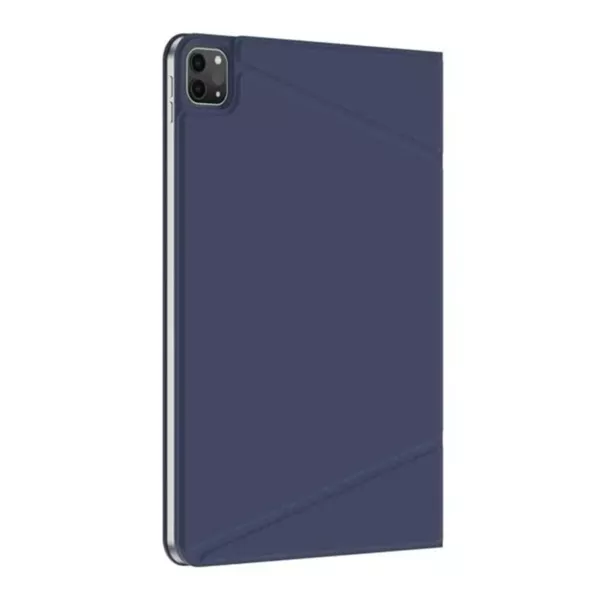 AmazingThing Matte Pro Mag 13-inch iPad Air M2 Case - Blue