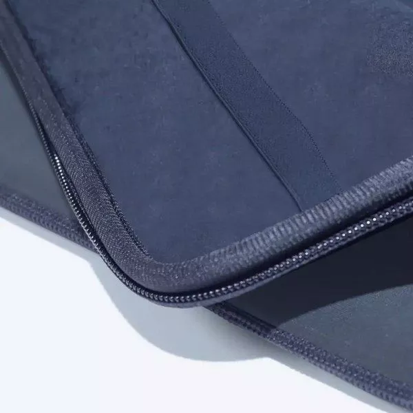 AmazingThing BasicBag Protection Sleeve for 14-inch MacBook/iPad - Blue