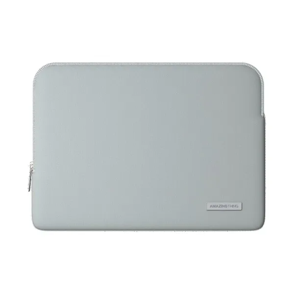 AT Basic Bag Protection for MacBook/iPad 14 Inch - Gray