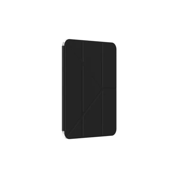 AmazingThing Minimal Case for iPad Air M3/M2 13-inch - Black