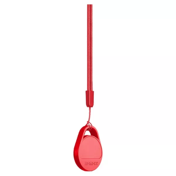 Momax PinPop 2 Lite Find My Tracker