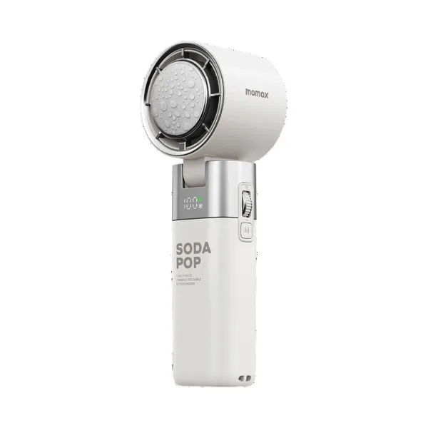 Momax 1°Go Freeze Compact Foldable Icy Cooling Fan | Gait