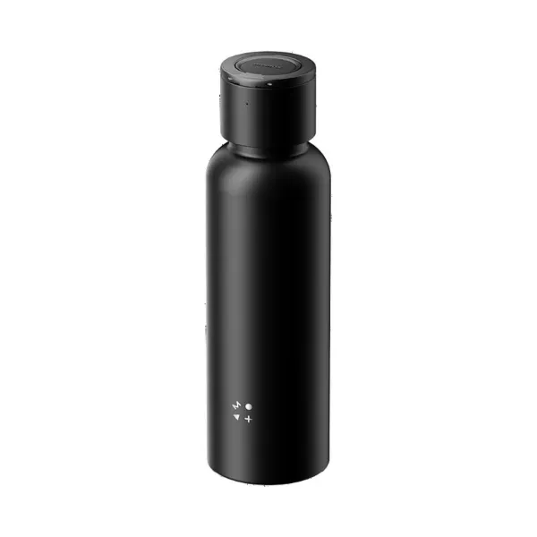 Momax 1-Vibe Bottle Magnetic Wireless Speaker Flask | Gait