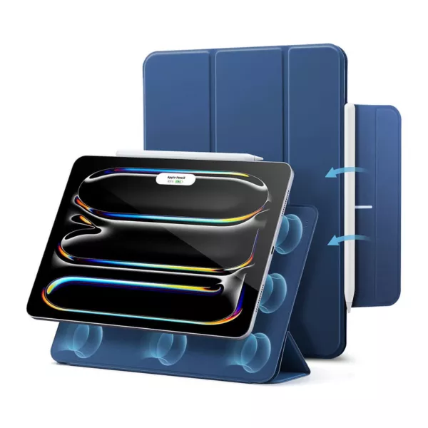 ESR Magnetic Case for iPad Pro 11