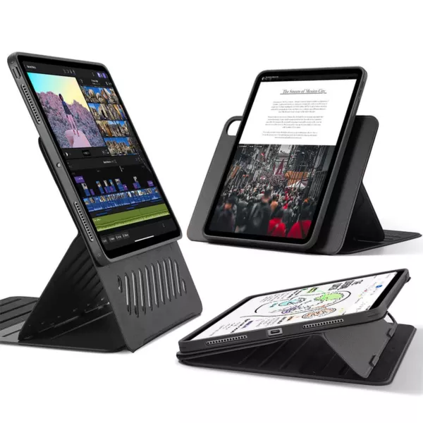 ESR Shift Magnetic Case for iPad Pro 13
