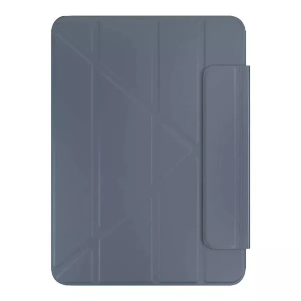 SwitchEasy Origami Folio Case for iPad mini (6th Gen) - Alaskan Blue