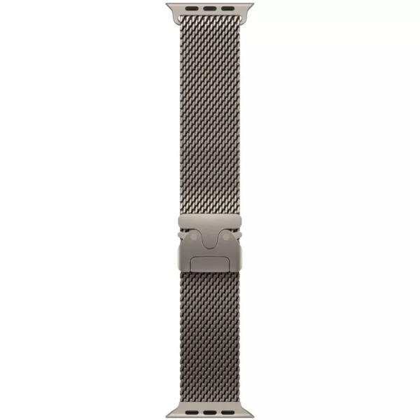 SwitchEasy Milanese Loop for Apple Watch