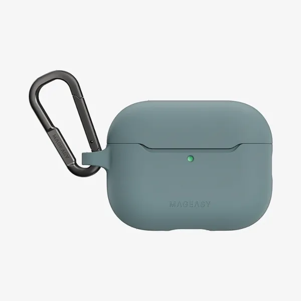 MagEasy Skin Case for AirPods Pro 3 - Stormy Sea