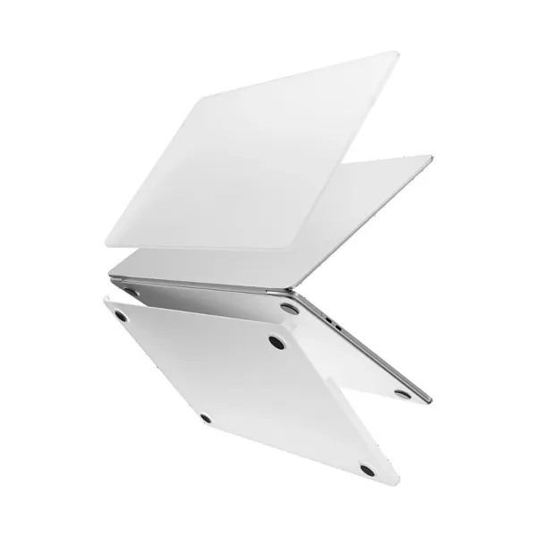 MagEasy Aero Matte Protective Case for MacBook Neo | Gait