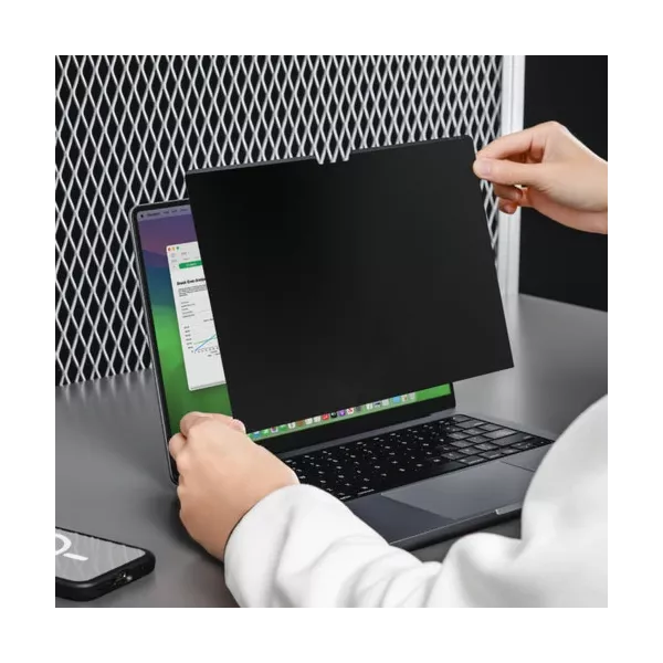 MagEasy Guard Magnetic Screen Protector for MacBook Neo - Privacy