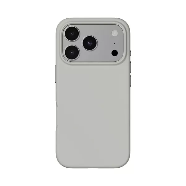 SwitchEasy Touch iPhone 18 Pro MagSafe Silicon Case