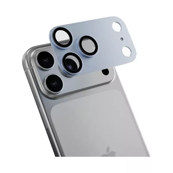 MAGEASY LenzShield iPhone 18 Pro Lens Protector