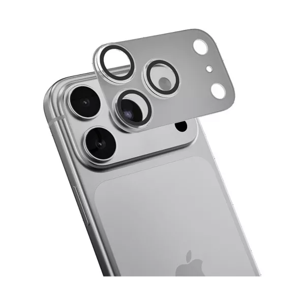 MAGEASY LenzArmor iPhone 18 Pro Max Lens Protector