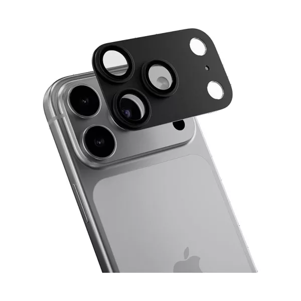 MAGEASY LenzShield iPhone 18 Pro Max Lens Protector