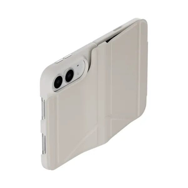 MagEasy Facet iPhone Duo Multi-Angle Folio Case