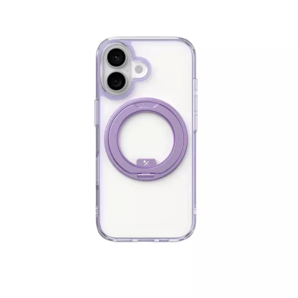 AmazingThing Titan Pro Spin Case for iPhone 17