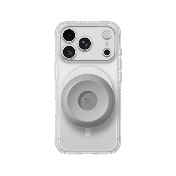 AT MINIMAL iPhone 18 Pro Max Earphone Set Case