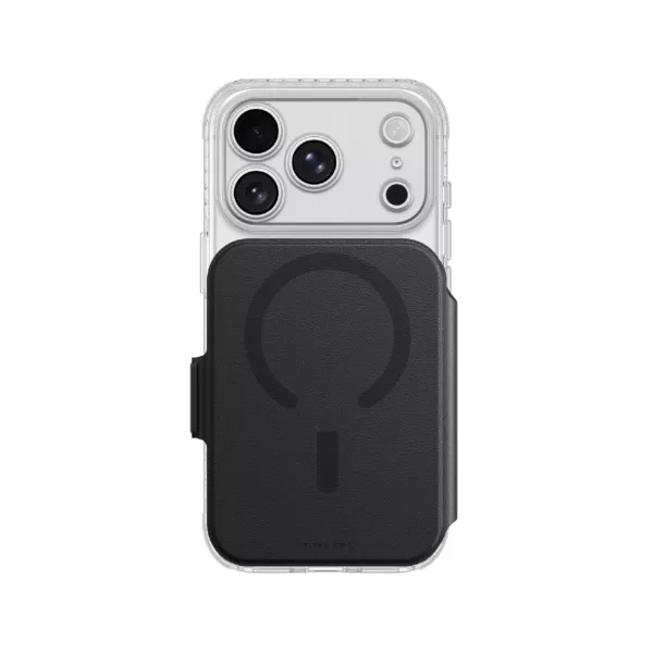 AT TITAN iPhone 18 Pro Max Pro Flip Case