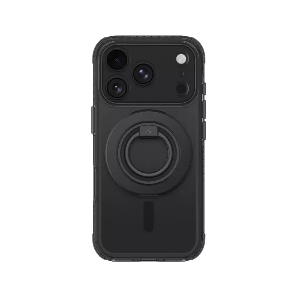 AT TITAN iPhone 18 Pro Lens Ring Set Case