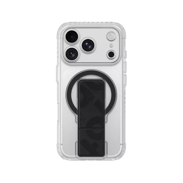AT TITAN iPhone 18 Pro PRO MAG Lens Case with Holder