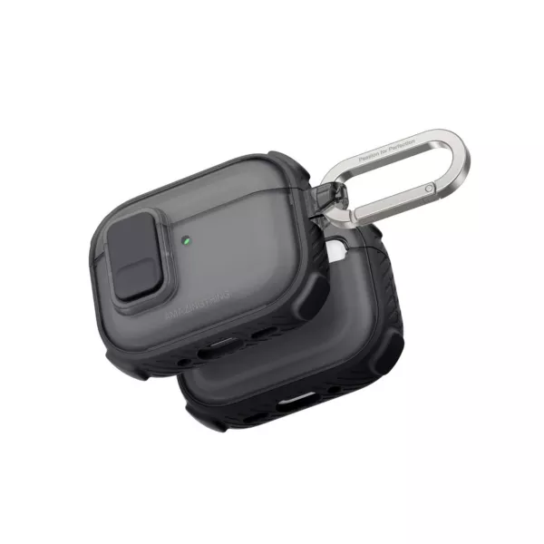 AmazingThing Titan Case for AirPods Pro 3