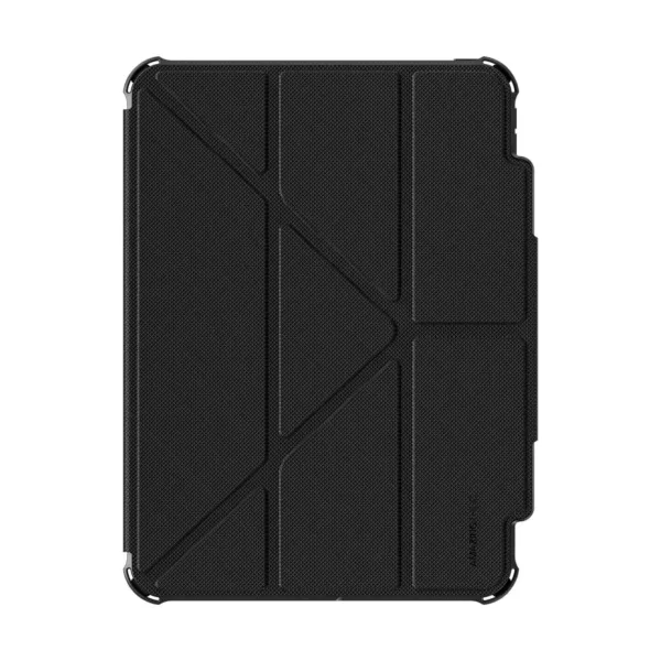 AmazingThing Titan Pro MagSafe Case for iPad Air (M4/M3/M2) 11 - Black