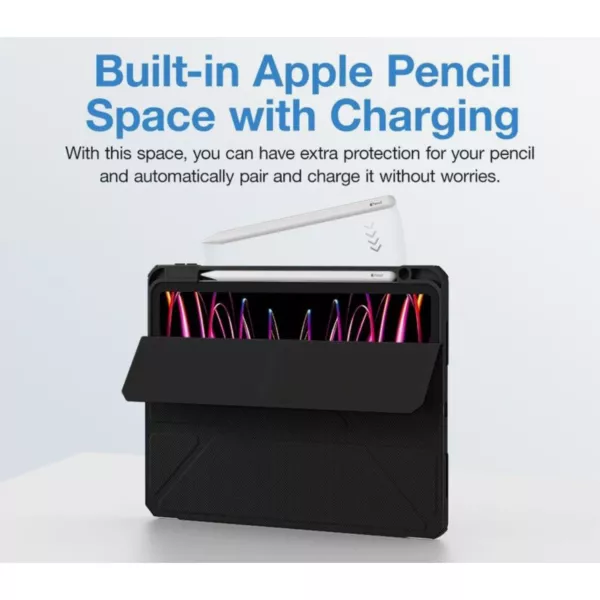 AmazingThing Titan Pro MagSafe Case for iPad A16 / Pro 11
