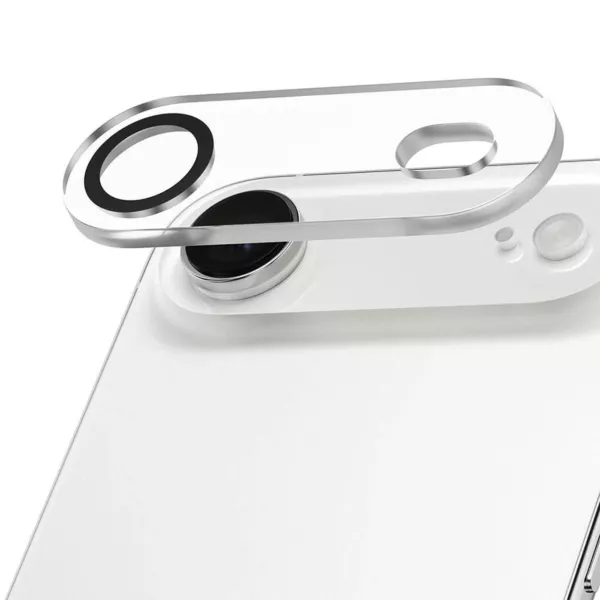 PanzerGlass Lens Protector for iPhone Air - Clear Plate